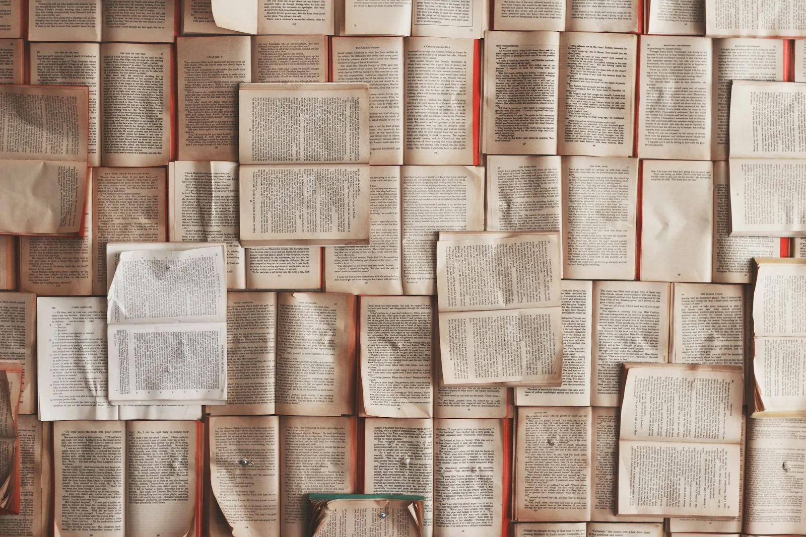 Livres et savoir