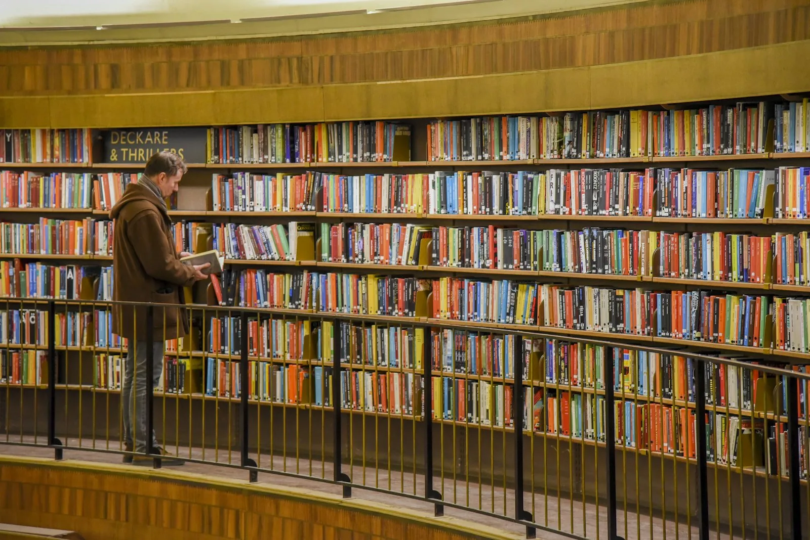 Bibliothèque