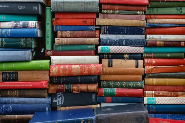 La lecture